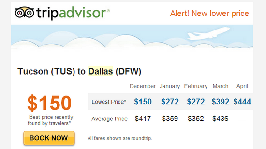 trip advisor